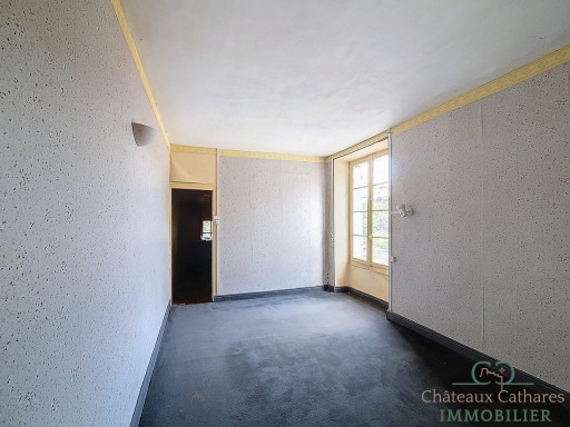 maison vente Maury