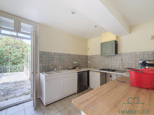 maison vente Maury