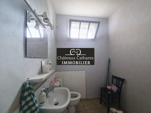 maison vente Maury