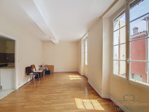 maison vente Maury