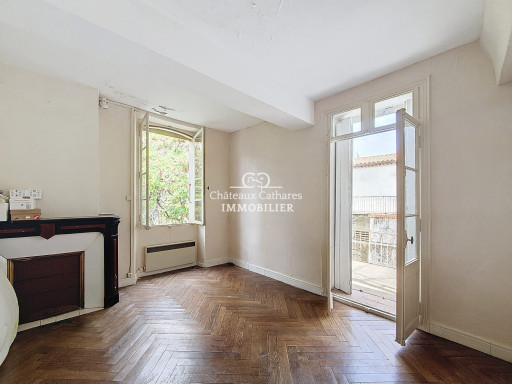 maison vente Maury