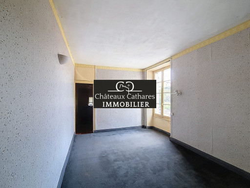 maison vente Maury
