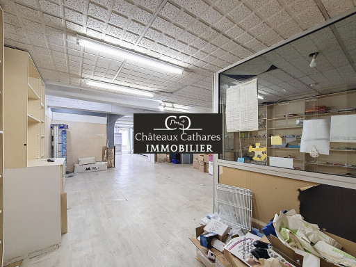maison vente Maury