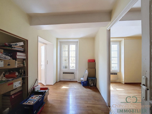 maison vente Maury