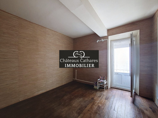 maison vente Maury
