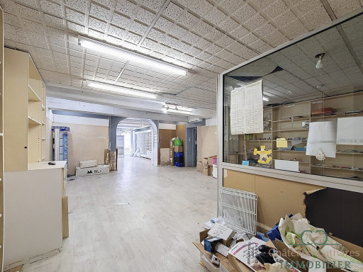 maison vente Maury