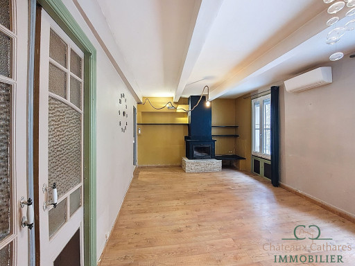 maison vente Maury