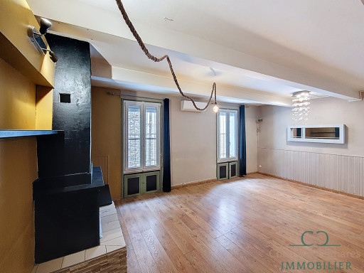 maison vente Maury