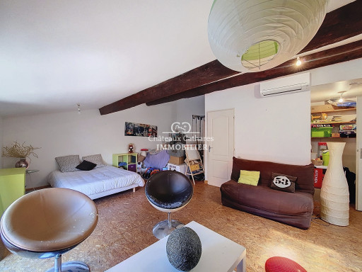 maison vente Maury