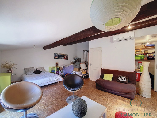 maison vente Maury