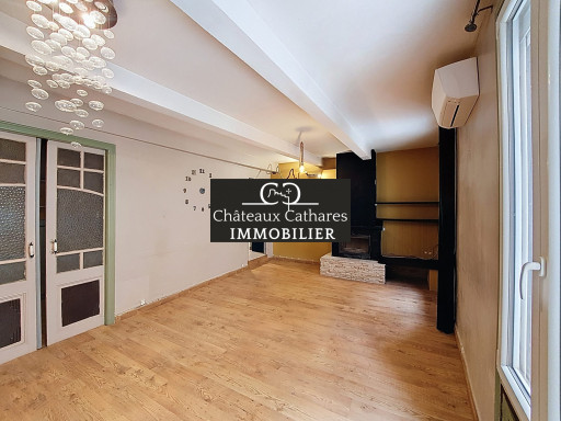 maison vente Maury