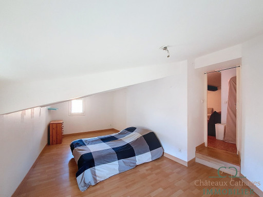 maison vente Maury