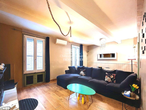 maison vente Maury