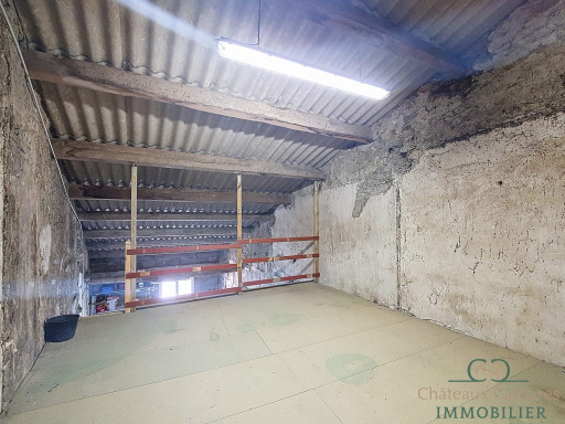 maison vente Maury