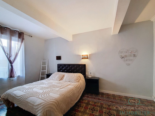 maison vente Maury