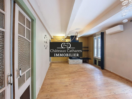 maison vente Maury