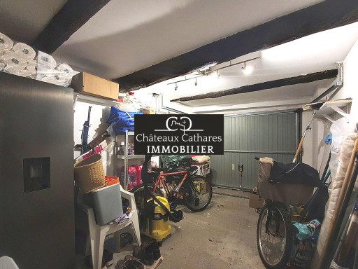 maison vente Maury