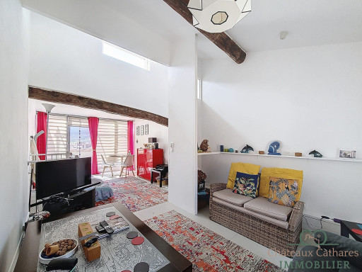maison vente Maury