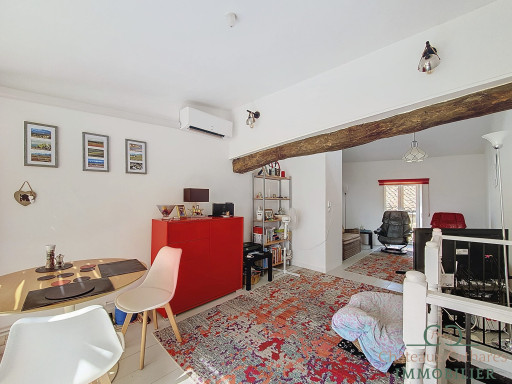 maison vente Maury