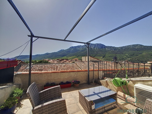 maison vente Maury