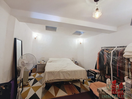maison vente Maury