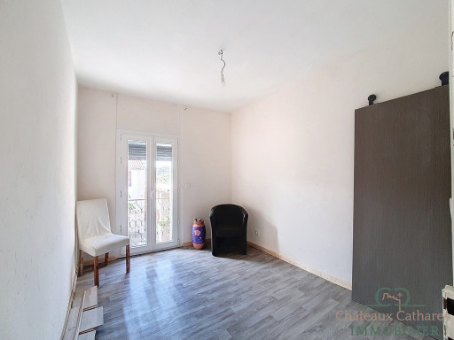 maison vente Lansac