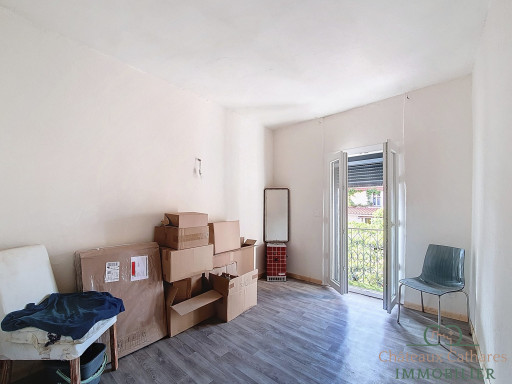 maison vente Lansac