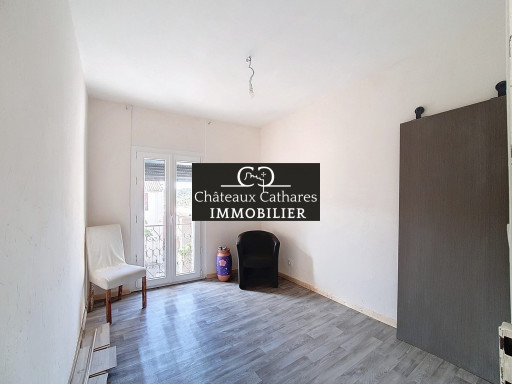 maison vente Lansac