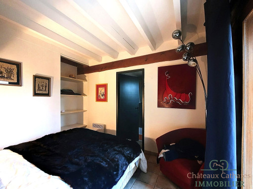 maison vente Saint-martin-de-fenouillet