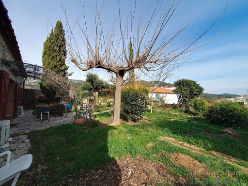 maison vente Saint-martin-de-fenouillet