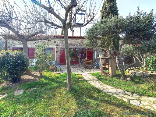 maison vente Saint-martin-de-fenouillet