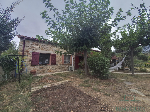 maison vente Saint-martin-de-fenouillet