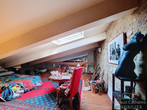 maison vente Saint-martin-de-fenouillet