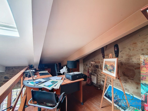 maison vente Saint-martin-de-fenouillet