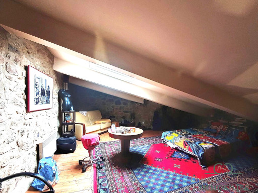 maison vente Saint-martin-de-fenouillet