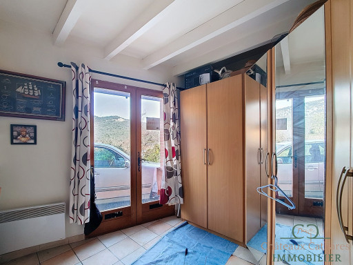 maison vente Saint-martin-de-fenouillet