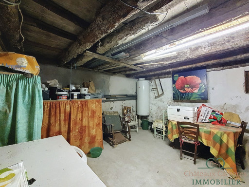 maison vente Caudiès-de-fenouillèdes
