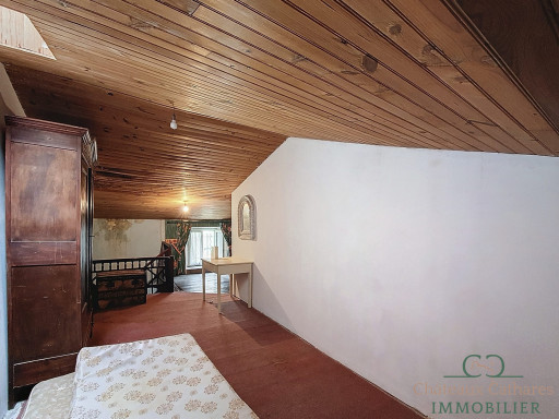 maison vente Caudiès-de-fenouillèdes