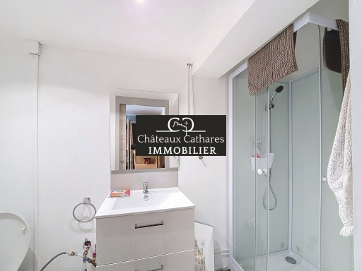maison vente Caudiès-de-fenouillèdes