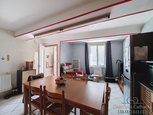 maison vente Lesquerde