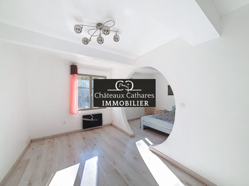 maison vente Fenouillet