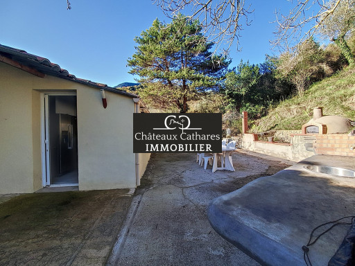 maison vente Fenouillet