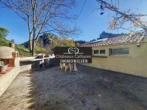 maison vente Fenouillet