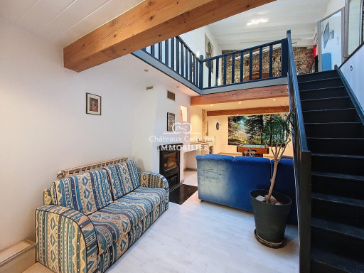 maison vente Fenouillet
