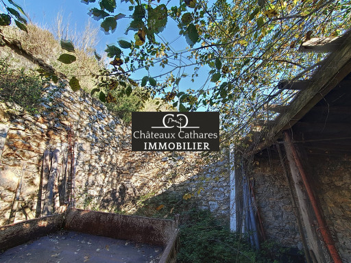 maison vente Fenouillet
