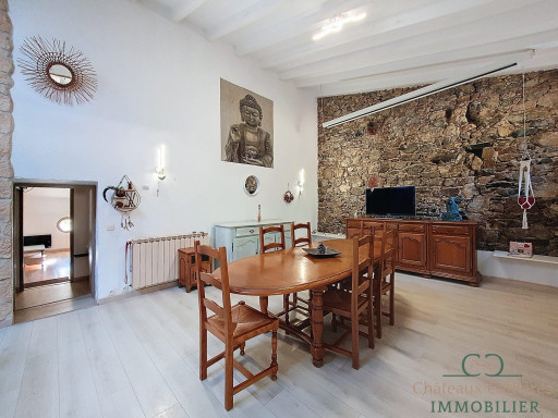 maison vente Fenouillet