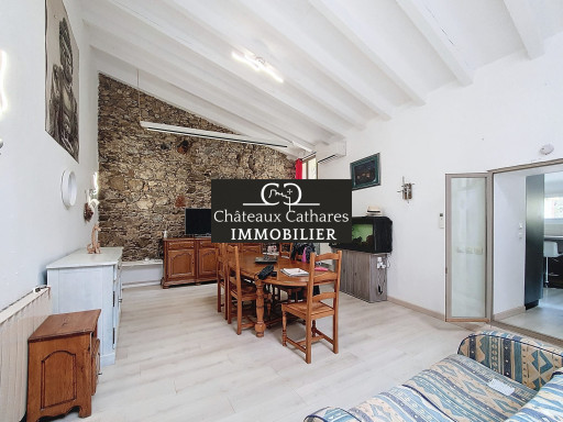 maison vente Fenouillet
