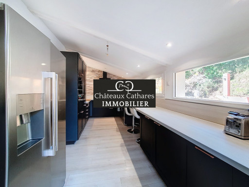 maison vente Fenouillet