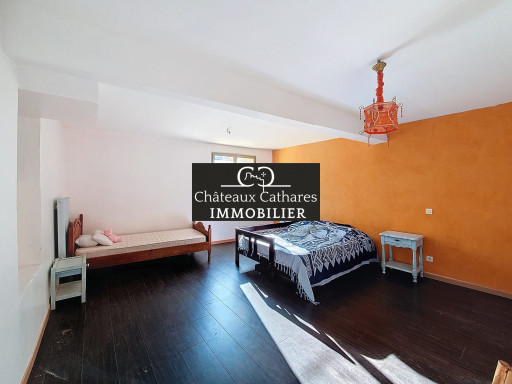 maison vente Fenouillet