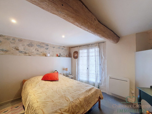 maison vente Rasiguères